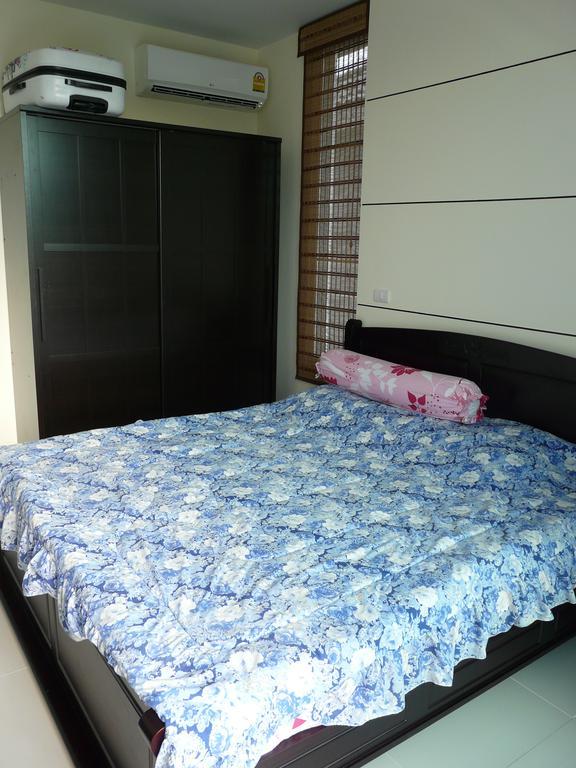 Milpool Villa 14 후아 힌 객실 사진