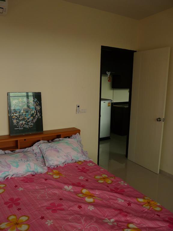 Milpool Villa 14 후아 힌 객실 사진