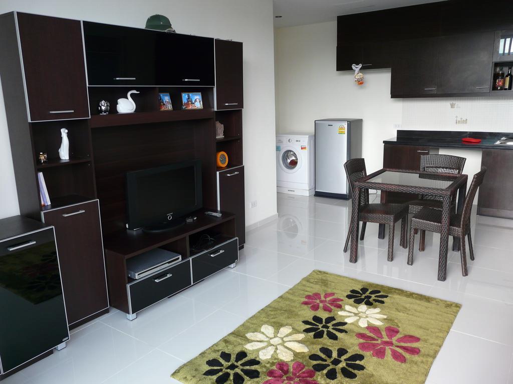 Milpool Villa 14 후아 힌 객실 사진